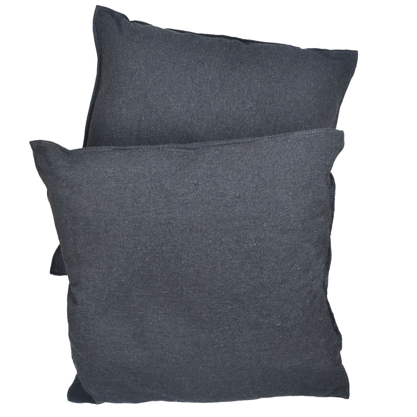 Dārza šūpoles, Brazīlijas piekārtais krēsls ar spilveniem 130 kg grafīta krāsā