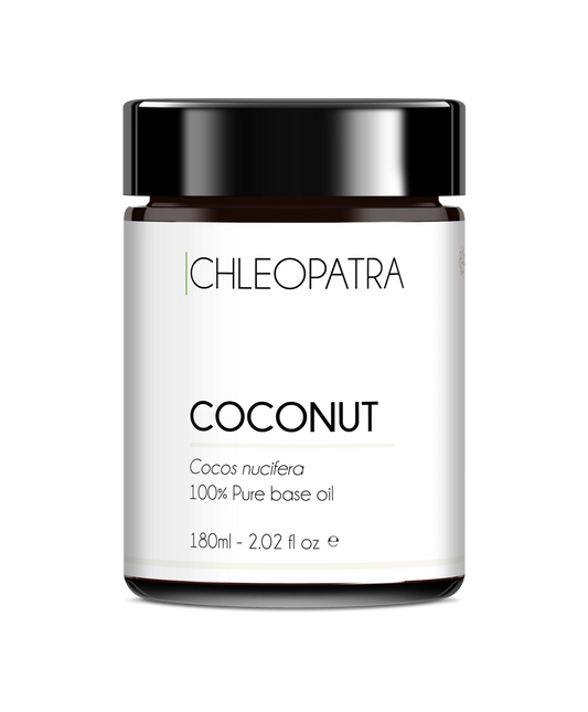 Chleopatra kokosolie cocus nusifera 180 5714321001787