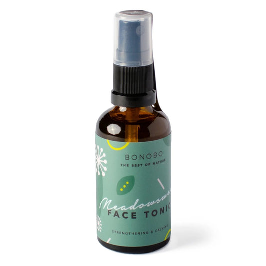 Face Tonic  — Meadowsweet